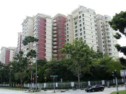 The Rivervale (D19), Condominium #589202101